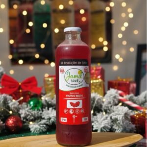 Jamil Sour Frutos Rojos
