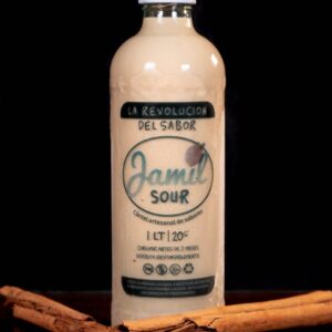 Jamil Cola de Mono (con o sin alcohol)